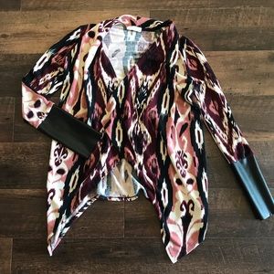 Francesca’s Cardigan
